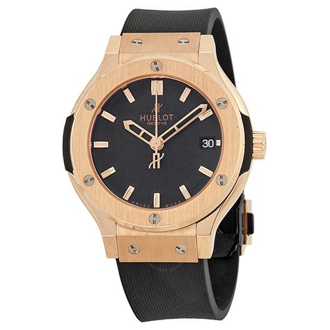 hublot dm watch|hublot 18k with rubber strap.